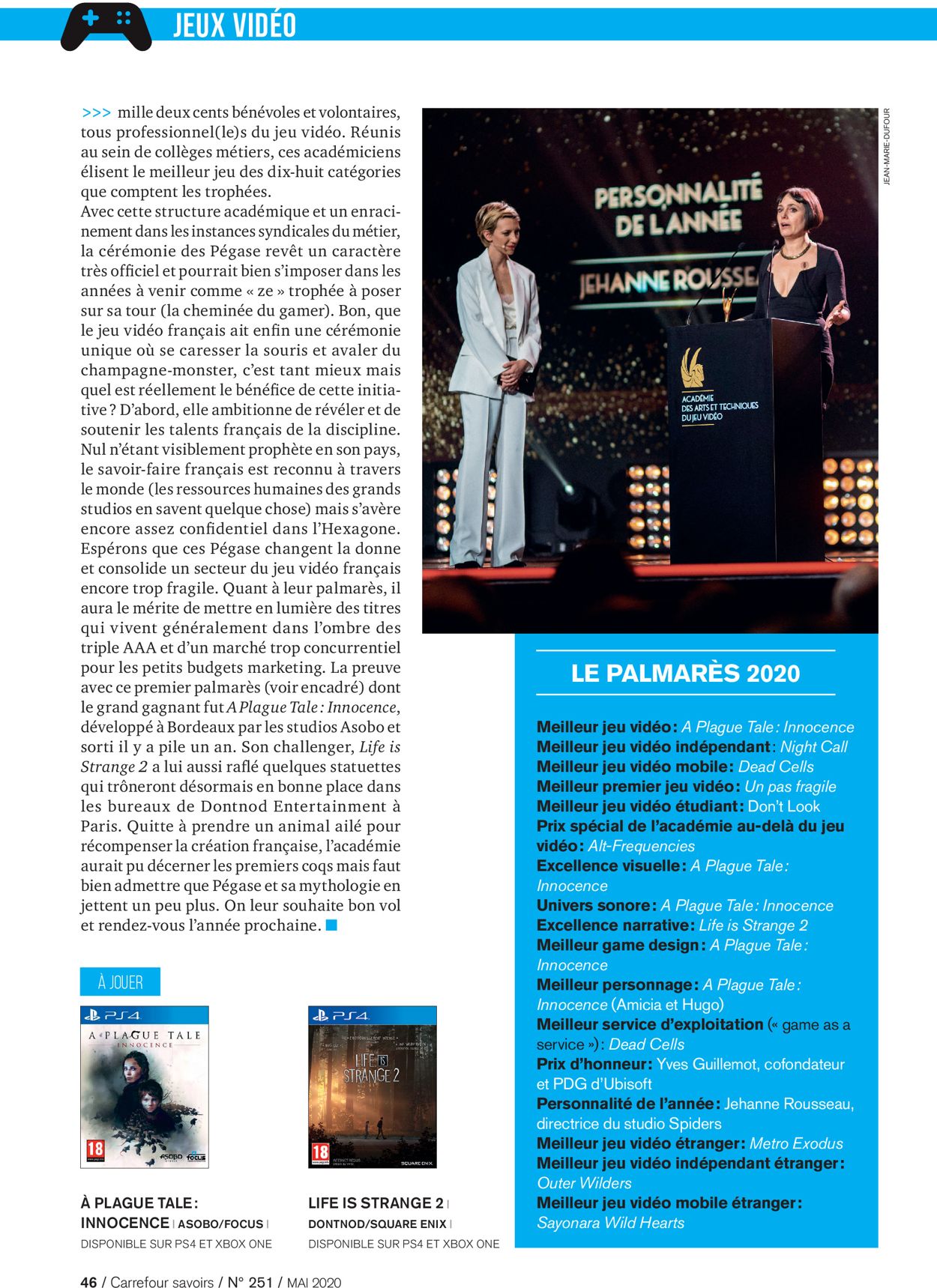 Carrefour Catalogue - 01.05-31.05.2020 (Page 46)
