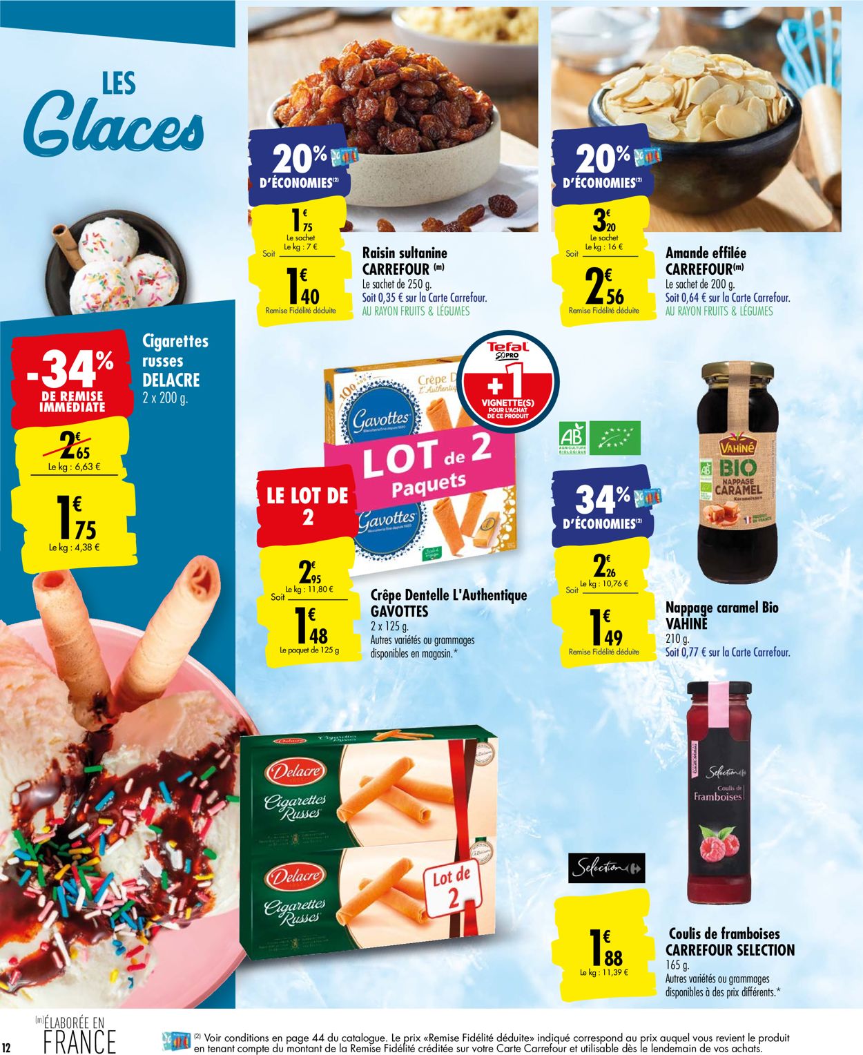 Carrefour Catalogue - 05.05-11.05.2020 (Page 14)