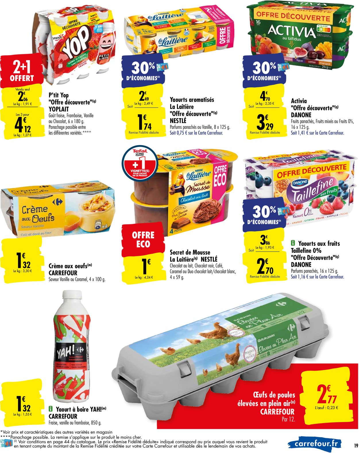 Carrefour Catalogue - 05.05-11.05.2020 (Page 21)