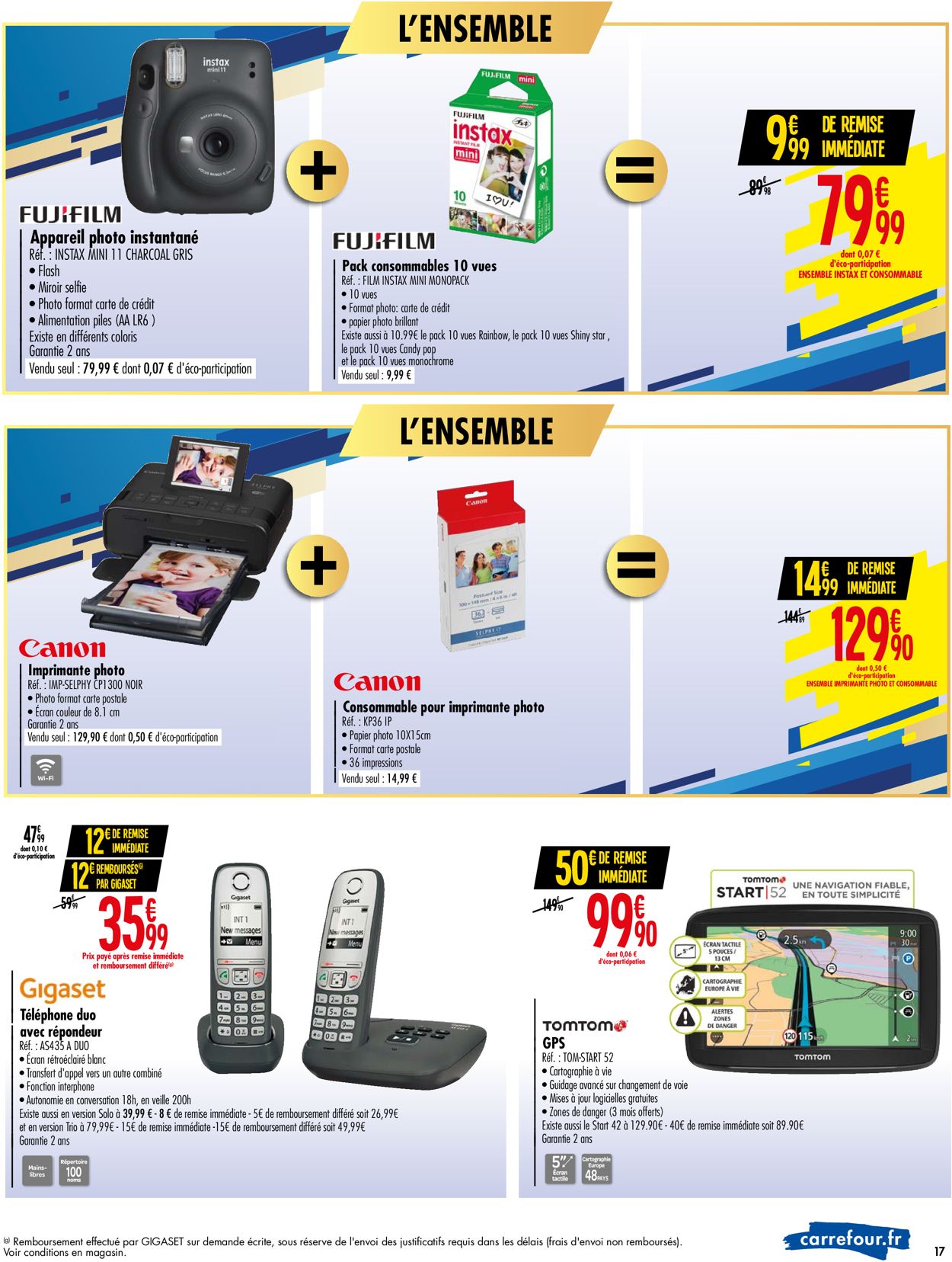 Carrefour Catalogue - 05.05-07.06.2020 (Page 17)