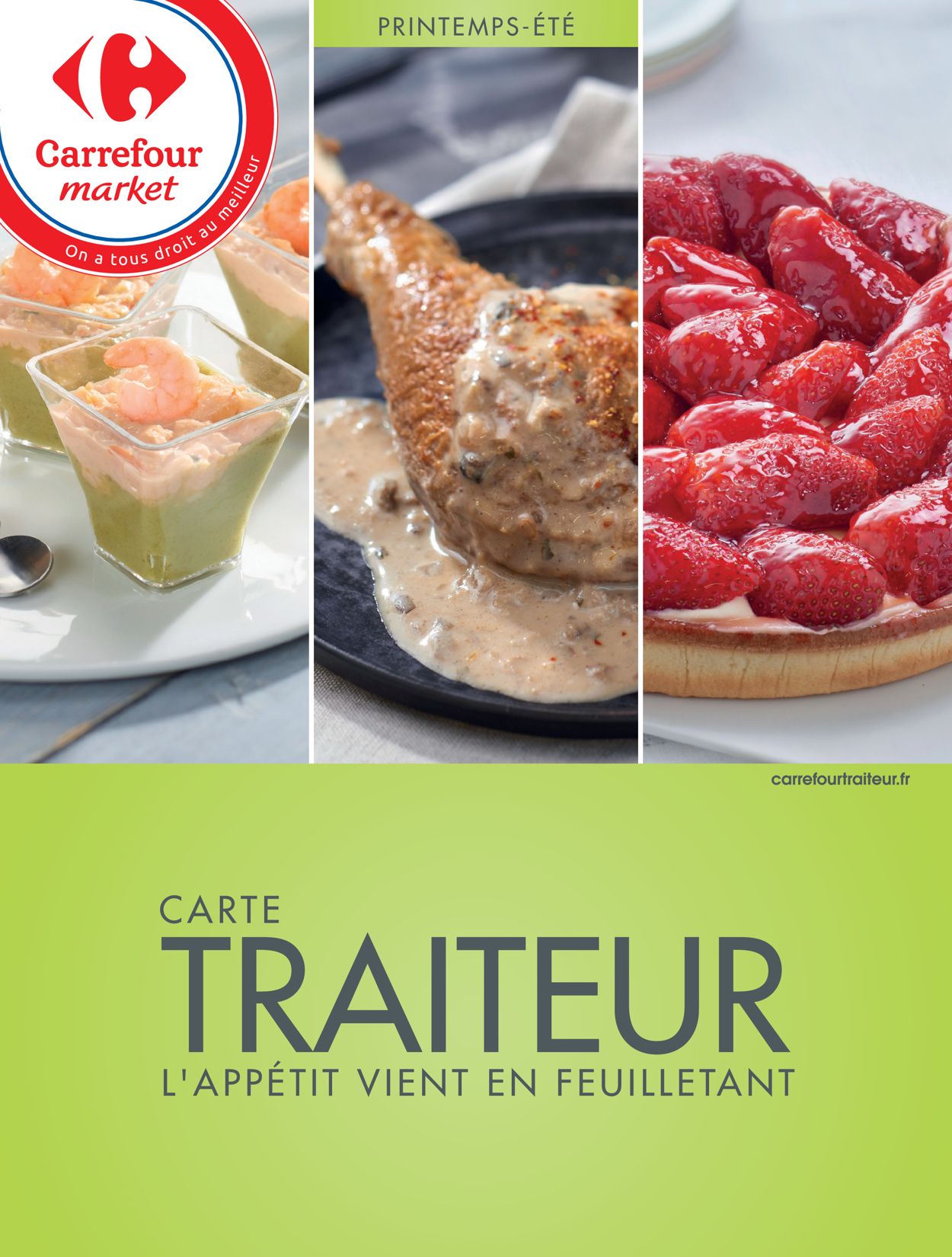 Carrefour Catalogue - 04.05-30.09.2020