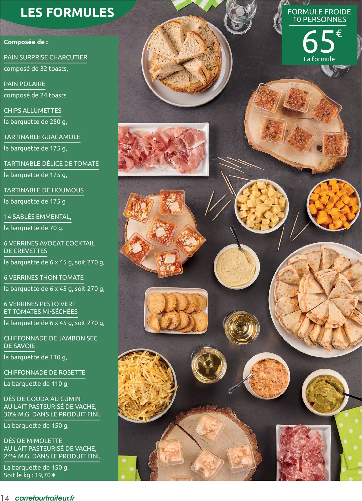 Carrefour Catalogue - 04.05-30.09.2020 (Page 14)