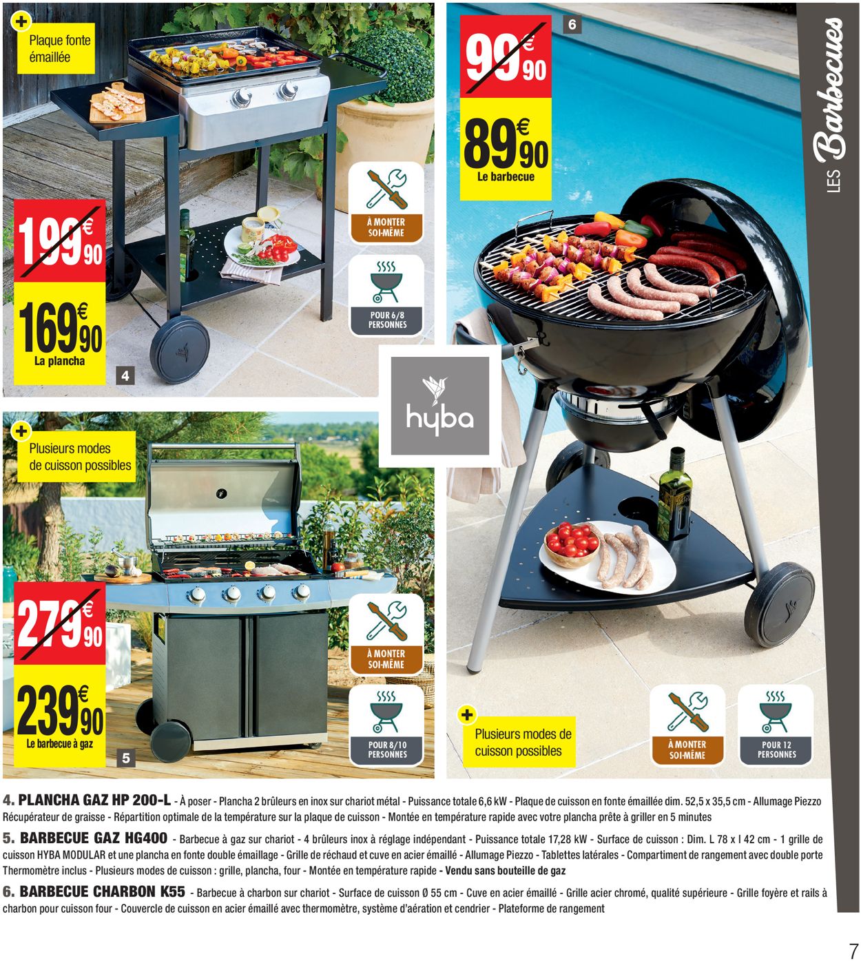 Carrefour Catalogue - 05.05-24.05.2020 (Page 7)