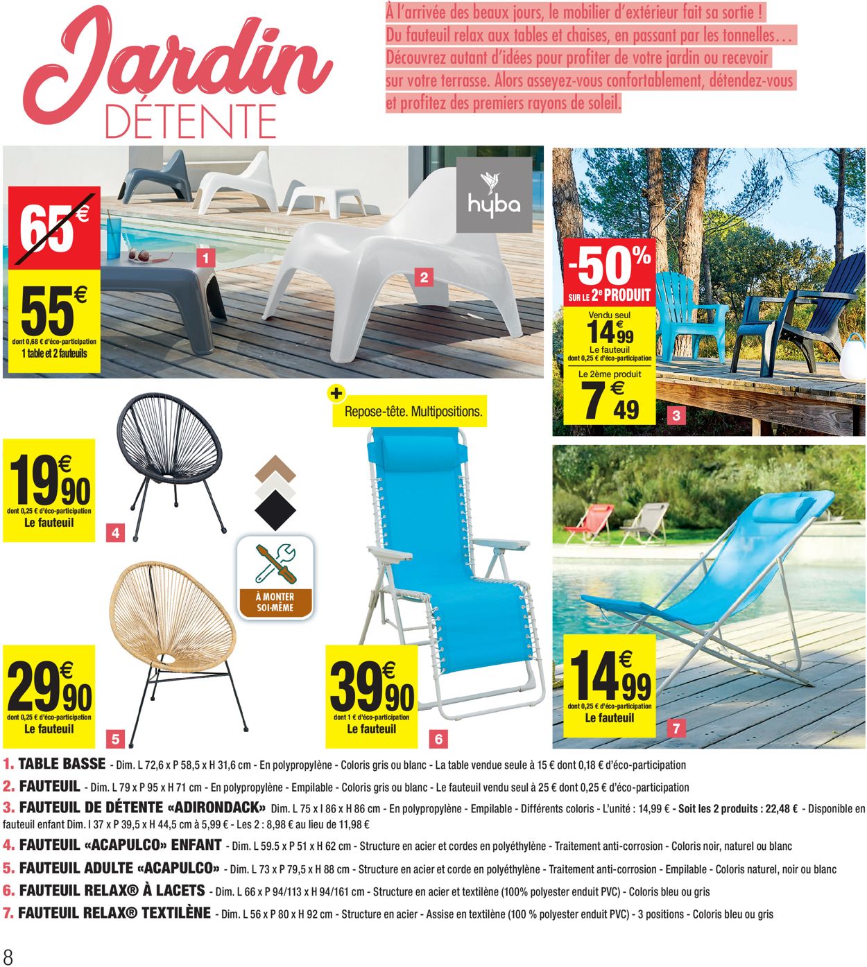 Carrefour Catalogue - 05.05-24.05.2020 (Page 8)