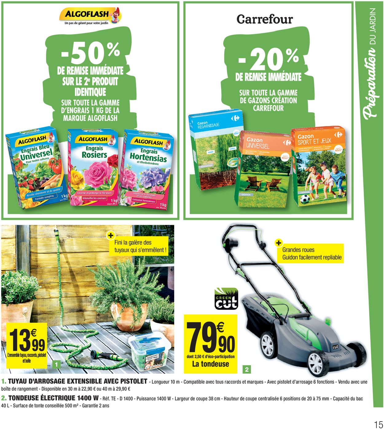 Carrefour Catalogue - 05.05-24.05.2020 (Page 15)