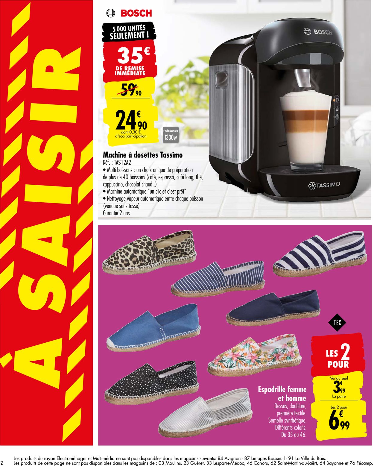Carrefour Catalogue - 12.05-25.05.2020 (Page 2)