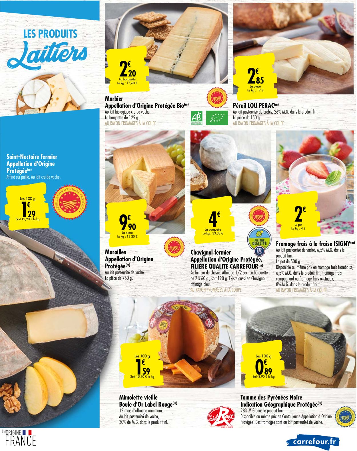 Carrefour Catalogue - 12.05-25.05.2020 (Page 14)