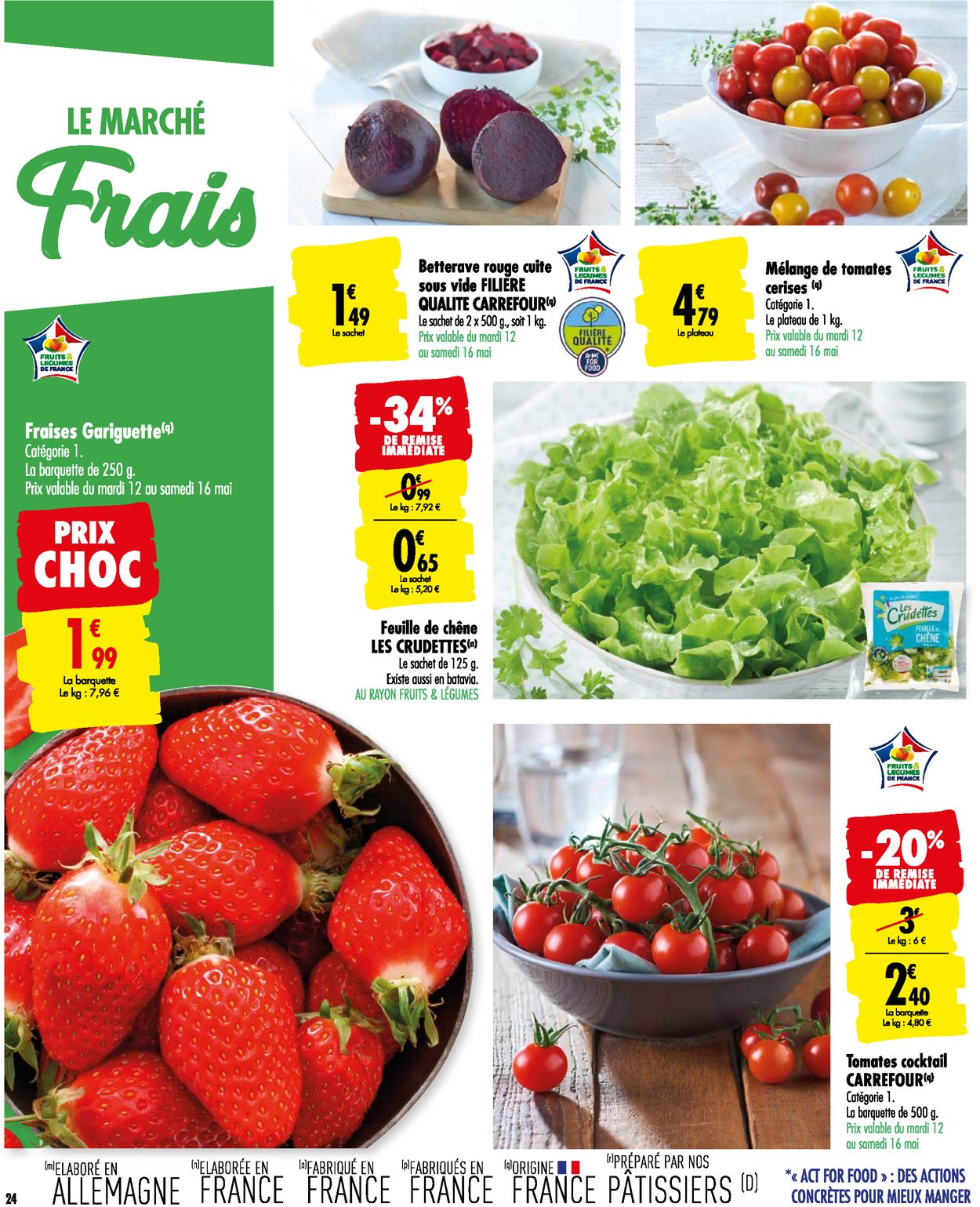 Carrefour Catalogue - 12.05-25.05.2020 (Page 25)