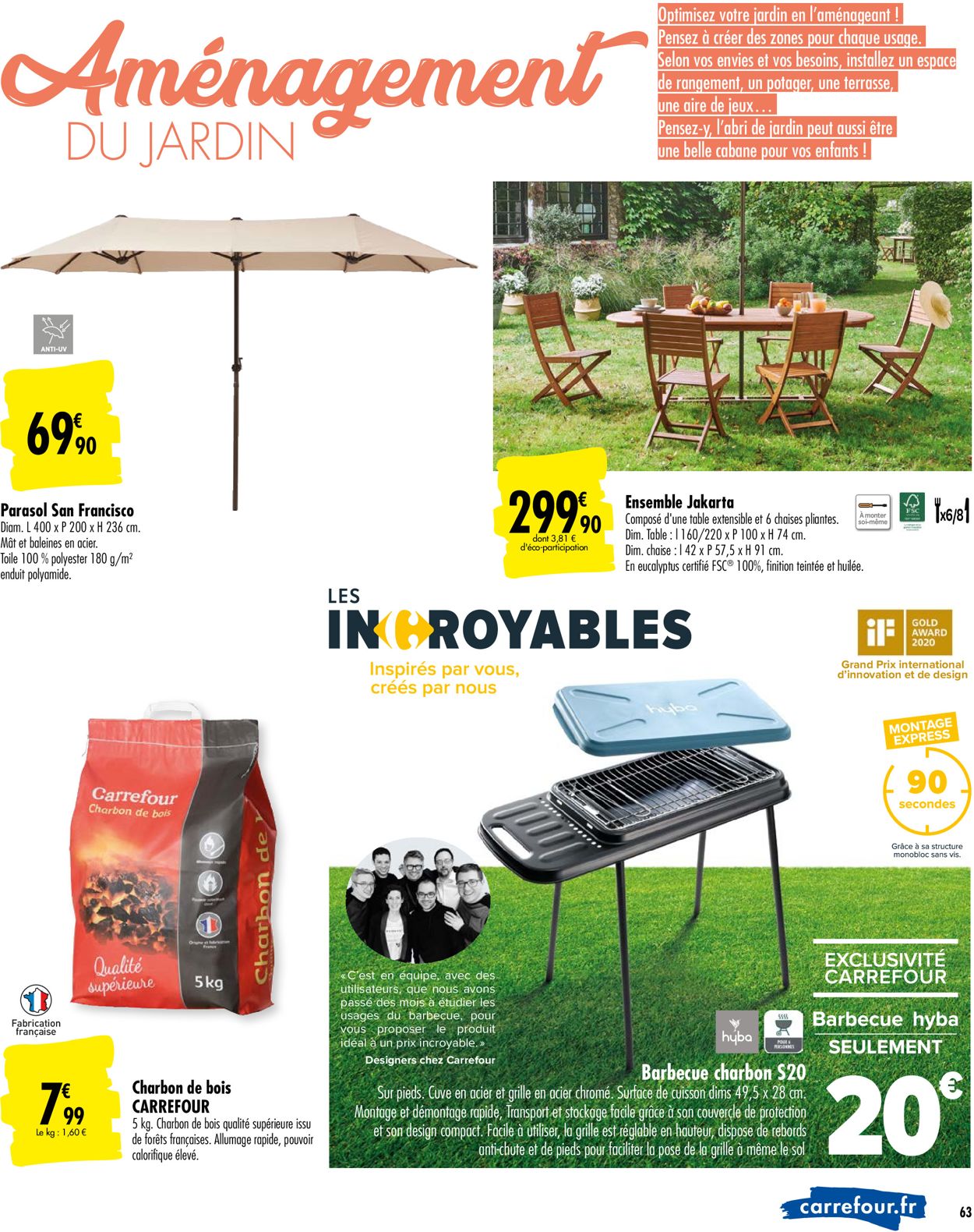 Carrefour Catalogue - 12.05-25.05.2020 (Page 68)
