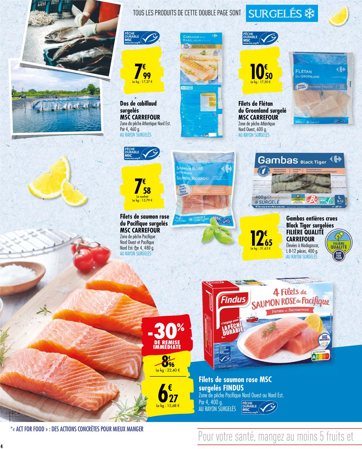 Carrefour Catalogue - 12.05-25.05.2020 (Page 4)