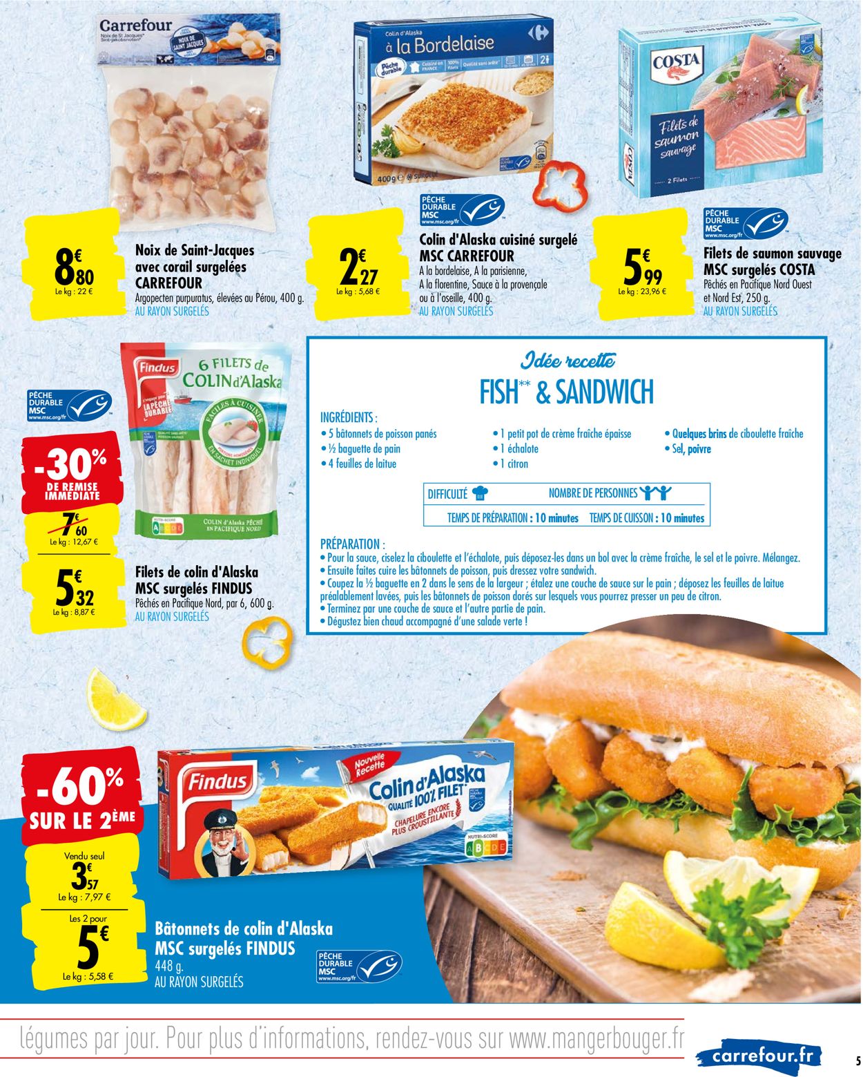 Carrefour Catalogue - 12.05-25.05.2020 (Page 5)