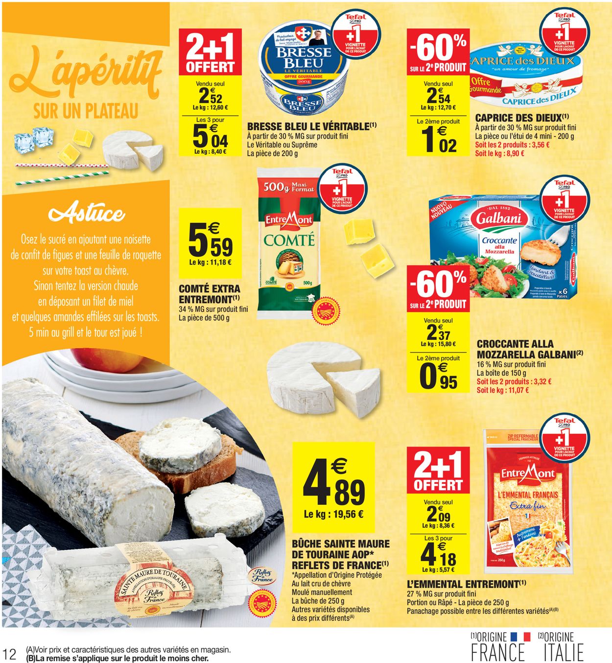 Carrefour Catalogue - 12.05-24.05.2020 (Page 12)