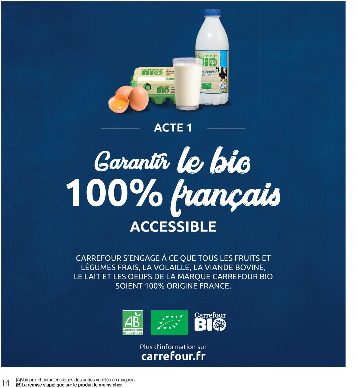 Carrefour Catalogue - 12.05-24.05.2020 (Page 14)