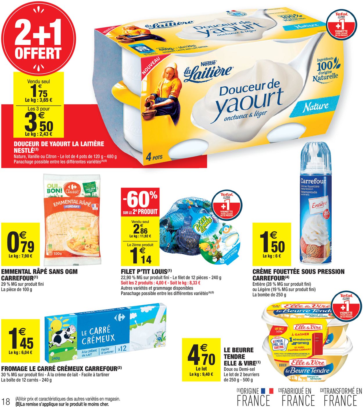 Carrefour Catalogue - 12.05-24.05.2020 (Page 18)