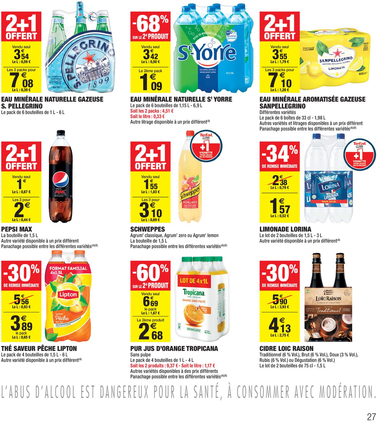 Carrefour Catalogue - 12.05-24.05.2020 (Page 27)