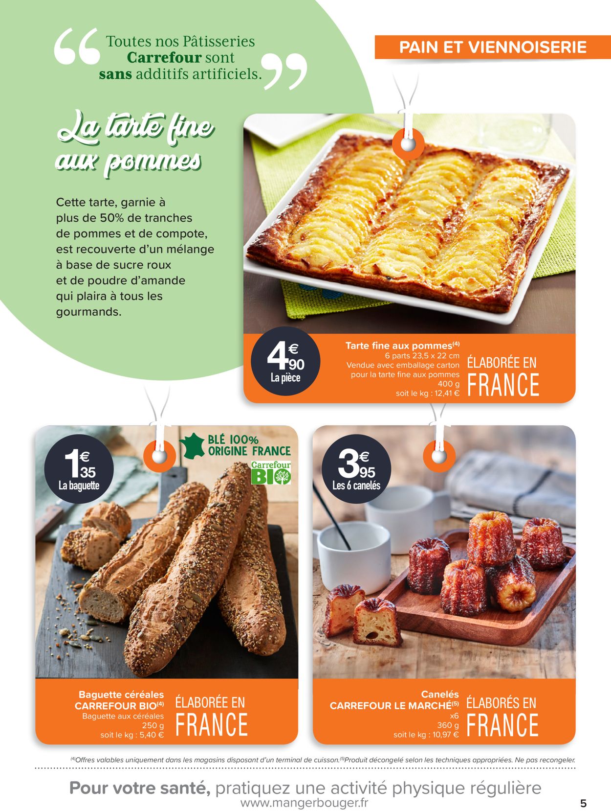 Carrefour Catalogue - 13.05-19.05.2020 (Page 5)