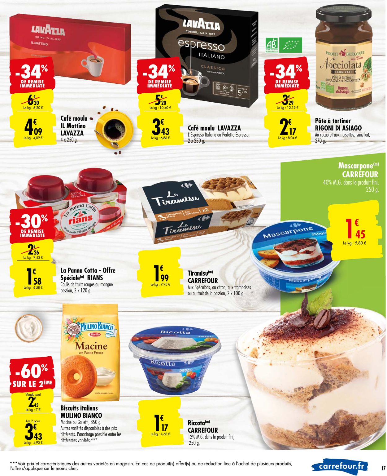 Carrefour Catalogue - 19.05-25.05.2020 (Page 17)