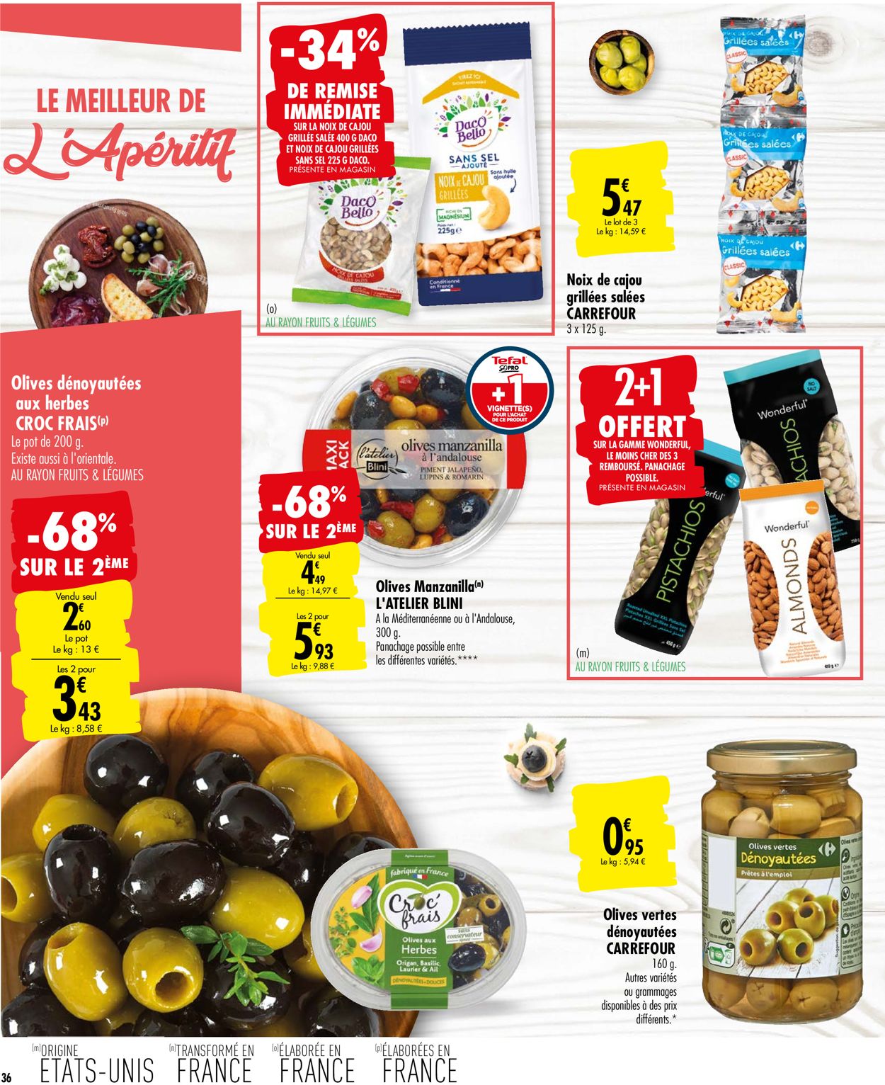 Carrefour Catalogue - 19.05-25.05.2020 (Page 36)