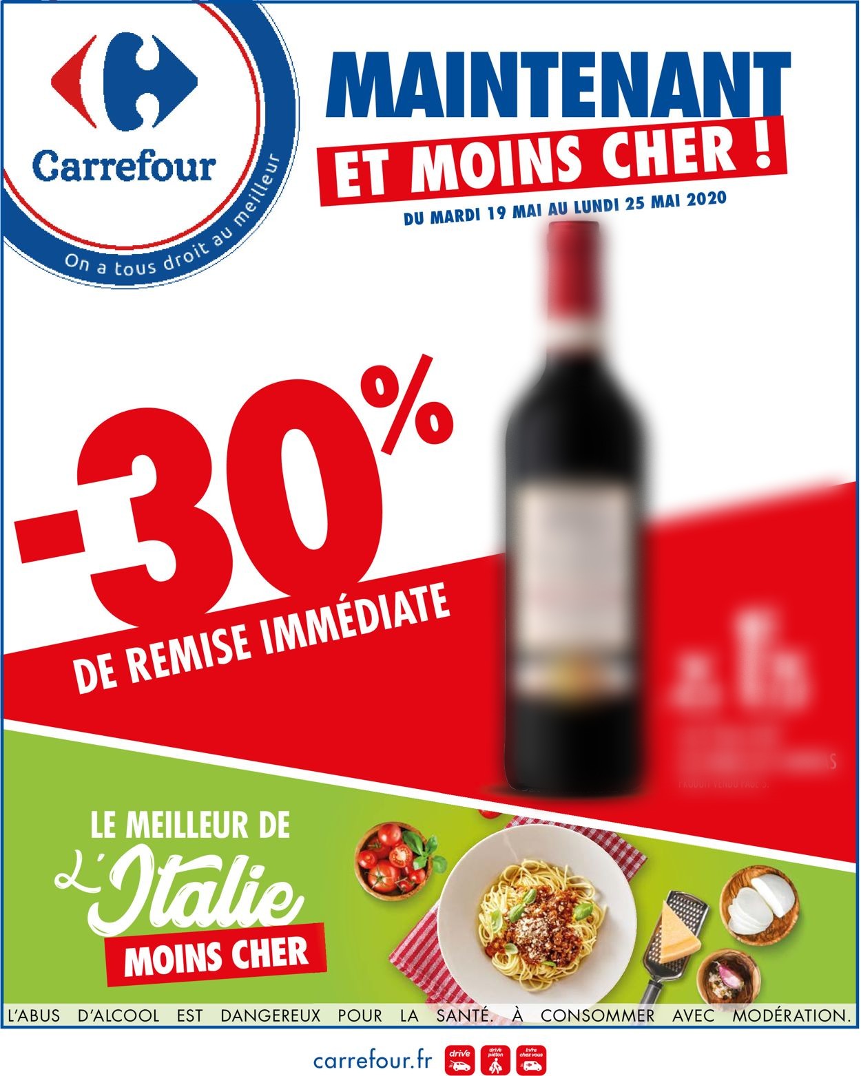 Carrefour Catalogue - 19.05-25.05.2020