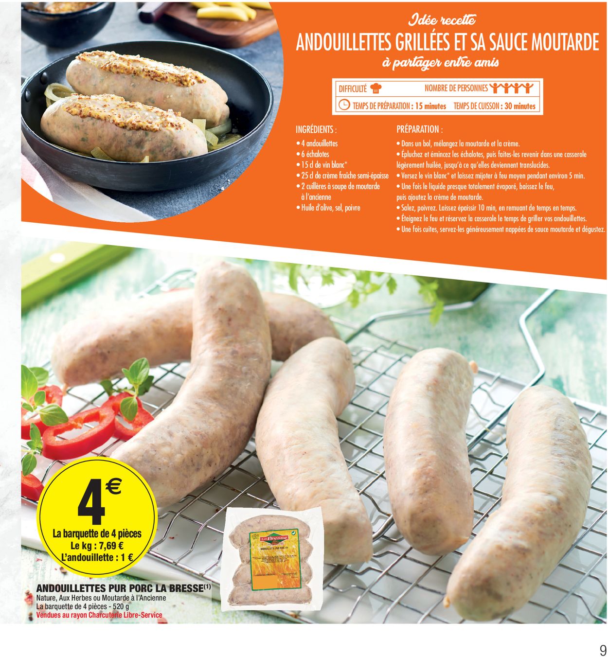 Carrefour Catalogue - 19.05-24.05.2020 (Page 9)