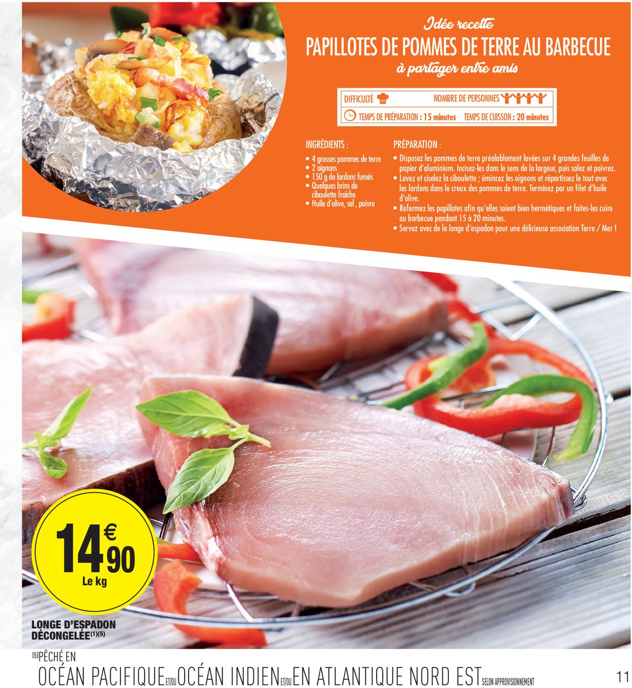 Carrefour Catalogue - 19.05-24.05.2020 (Page 11)