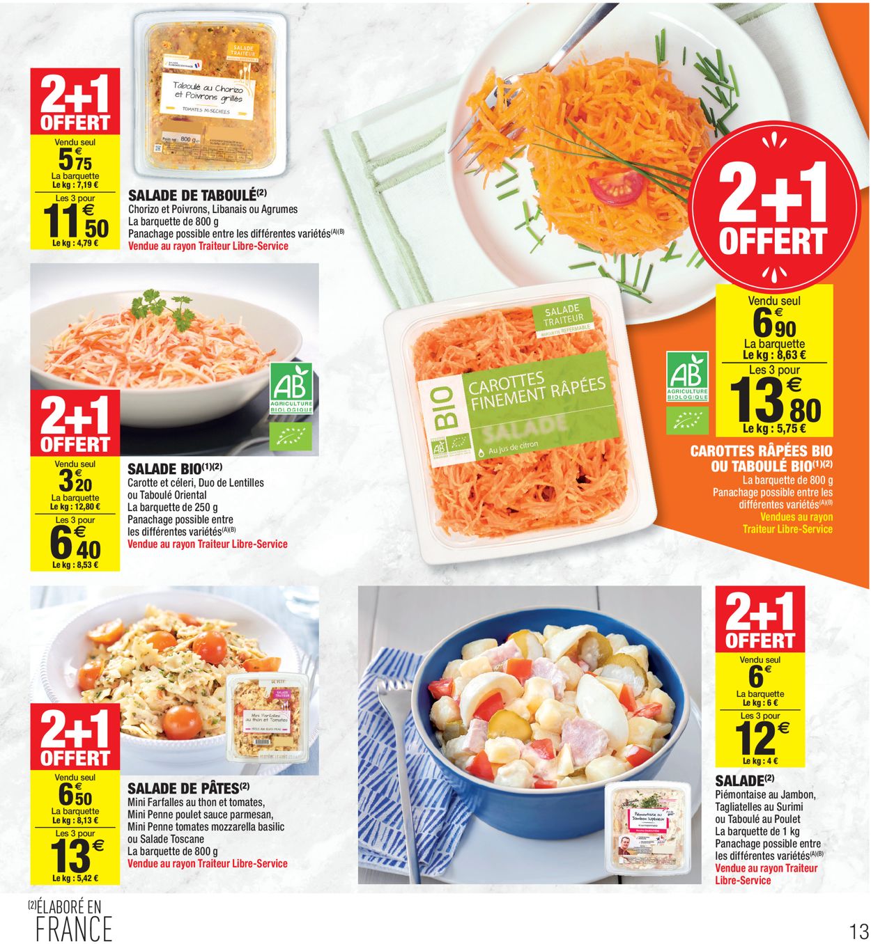 Carrefour Catalogue - 19.05-24.05.2020 (Page 13)