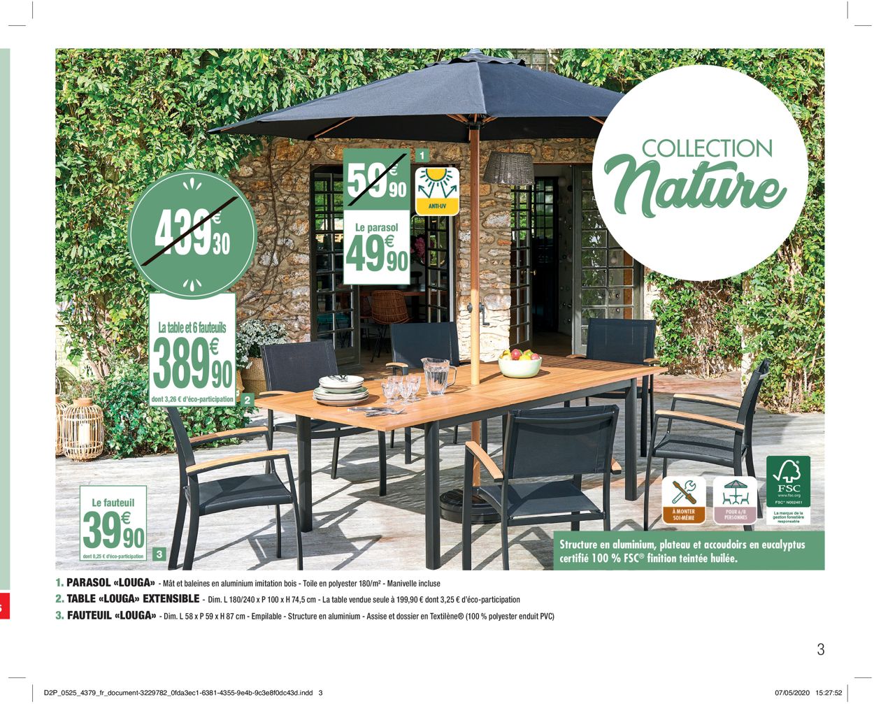 Carrefour Catalogue - 19.05-21.06.2020 (Page 3)