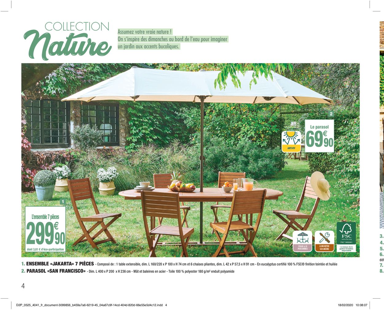 Carrefour Catalogue - 19.05-21.06.2020 (Page 4)