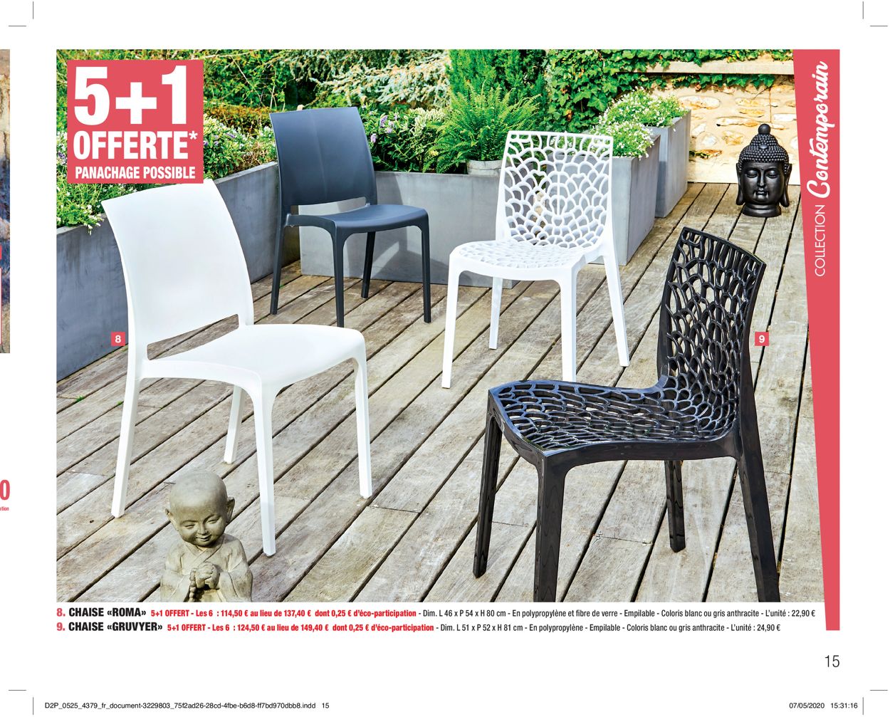 Carrefour Catalogue - 19.05-21.06.2020 (Page 15)