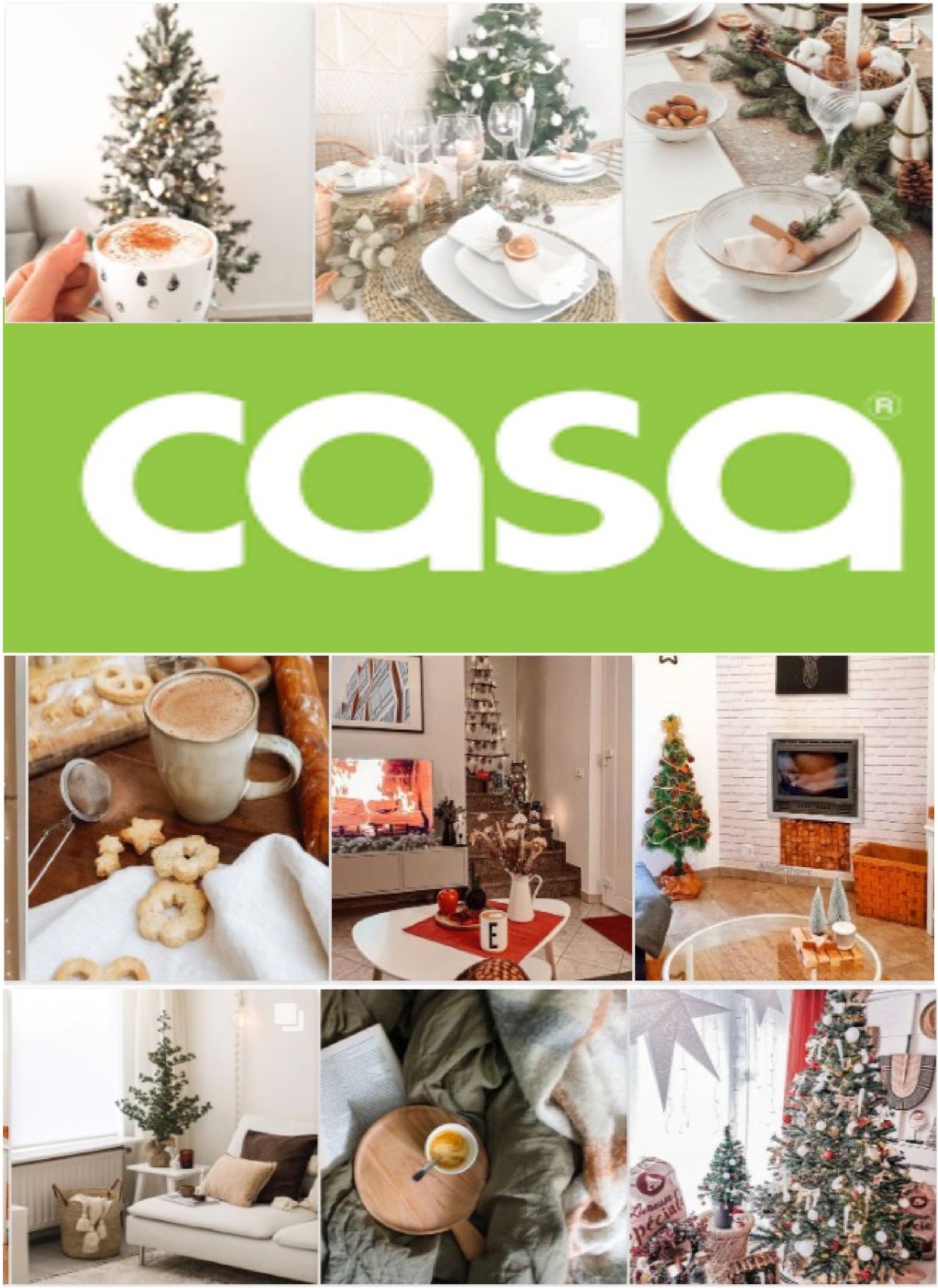 Casa Catalogue - 01.01-07.01.2021