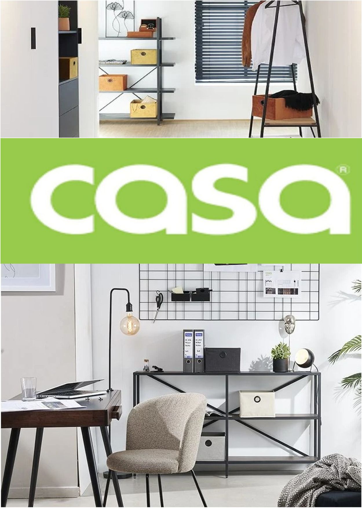 Casa Catalogue - 08.01-14.01.2021