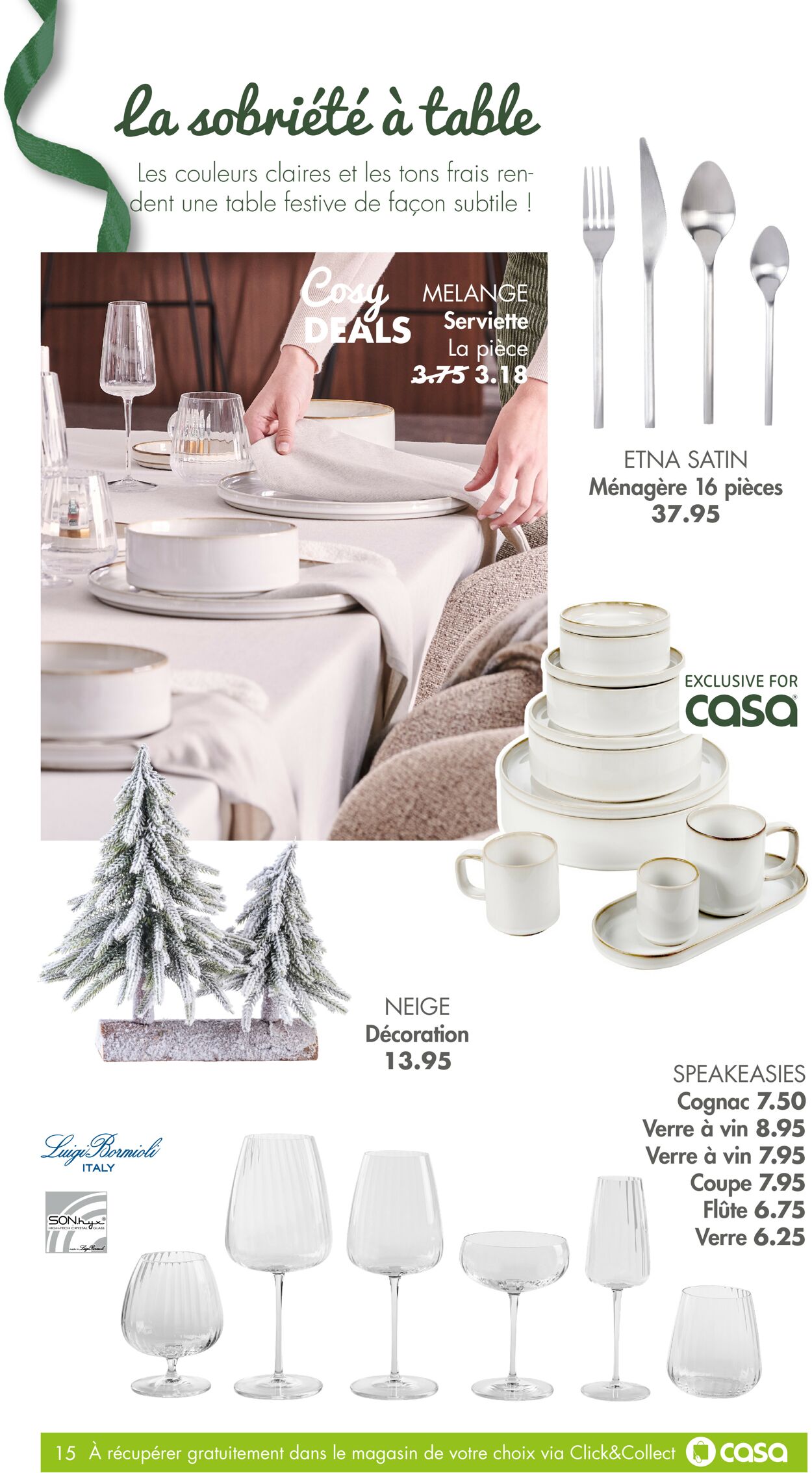 Casa Catalogue - 21.11-31.12.2022 (Page 15)