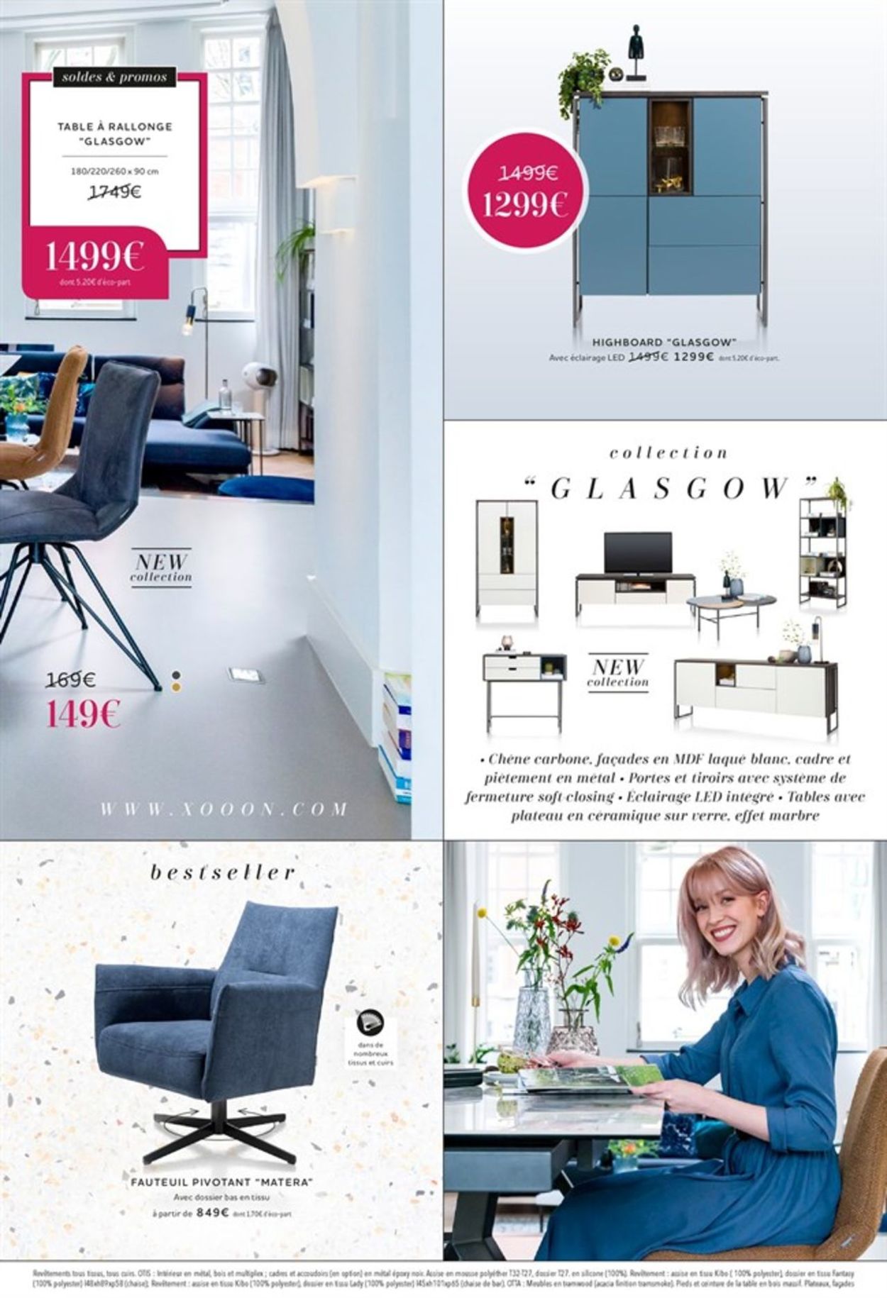 Casa Catalogue - 26.06-20.08.2019 (Page 9)