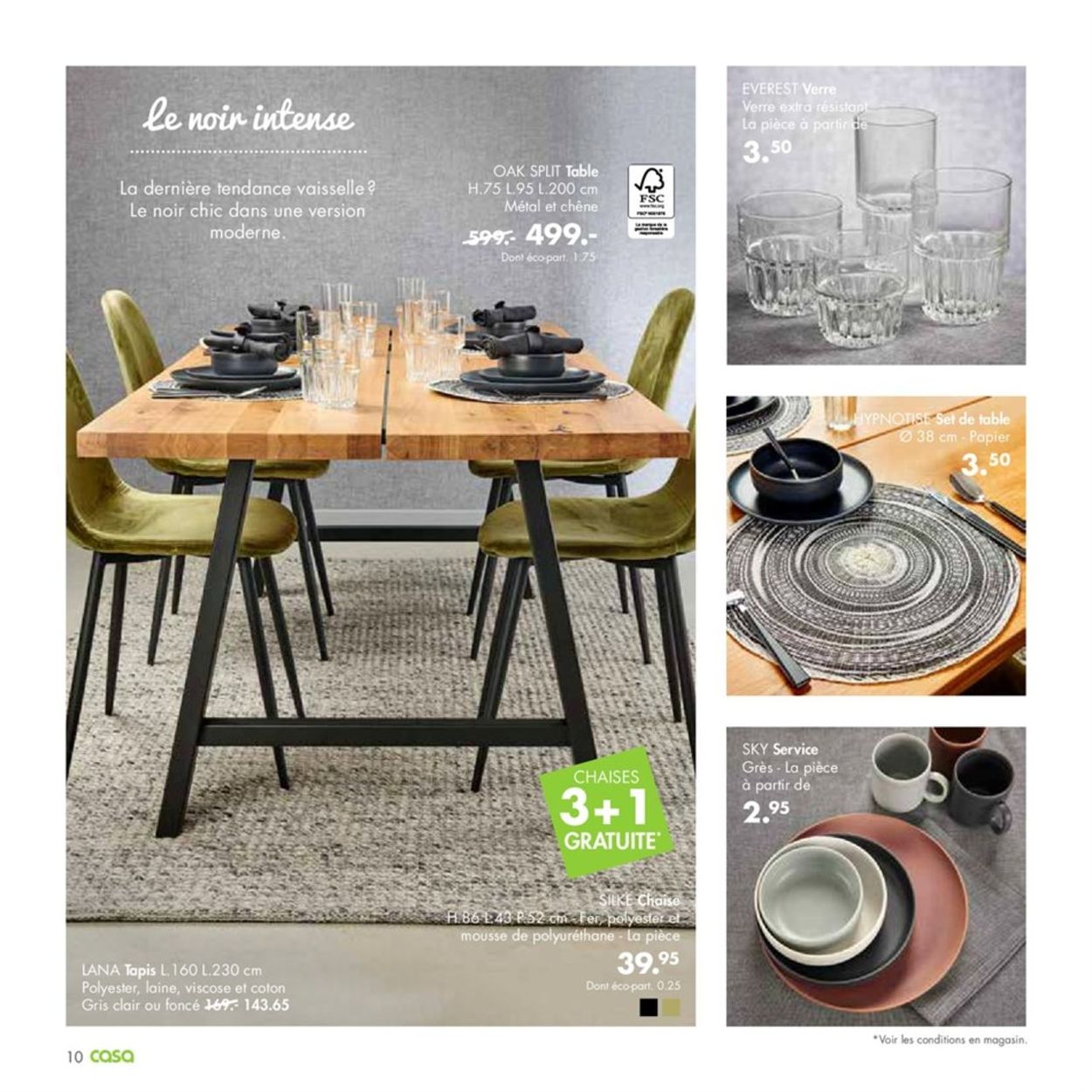 Casa Catalogue - 26.08-29.09.2019 (Page 10)