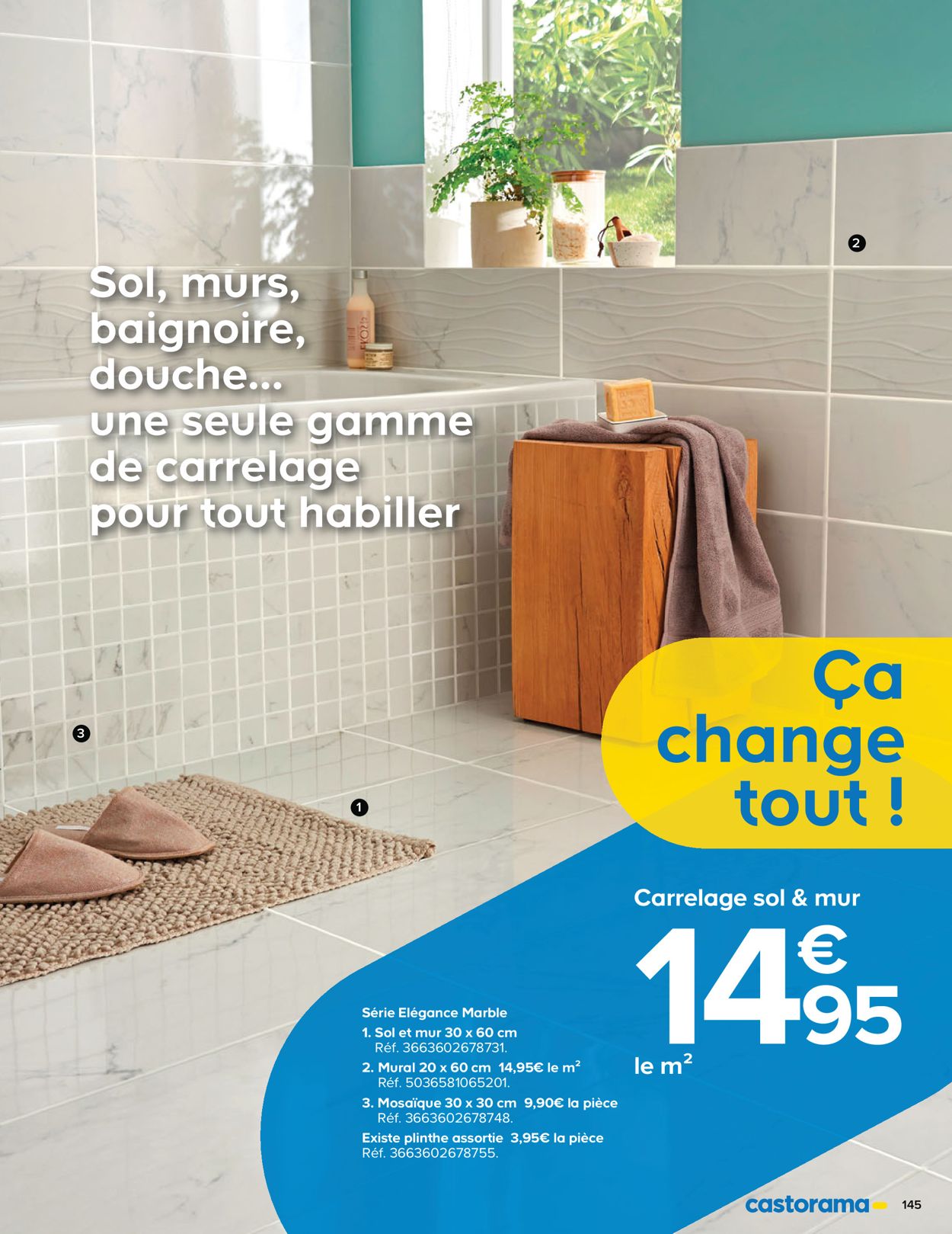 Castorama Catalogue - 25.04-31.05.2022 (Page 145)