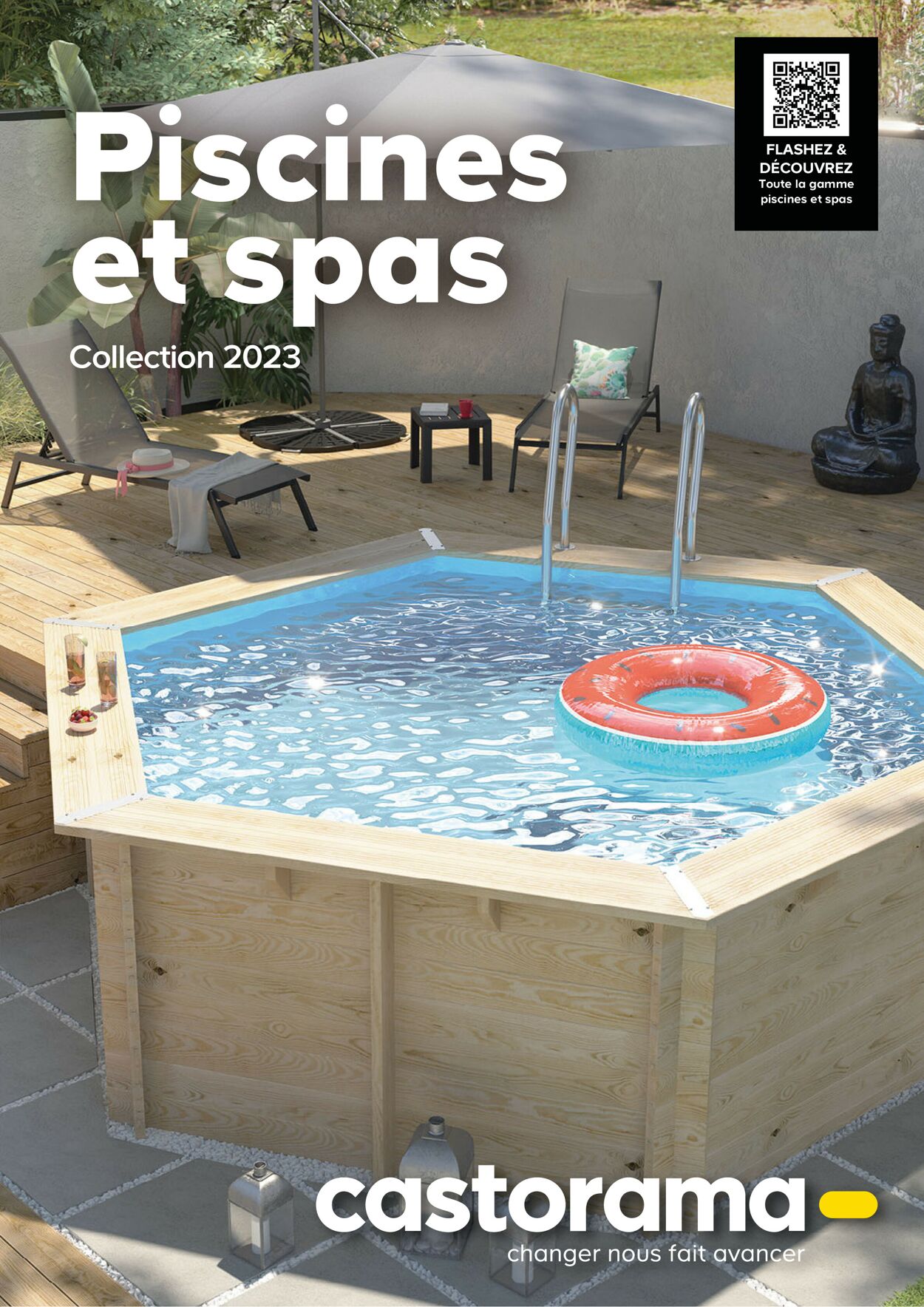 Castorama Catalogue - 01.03-31.07.2023