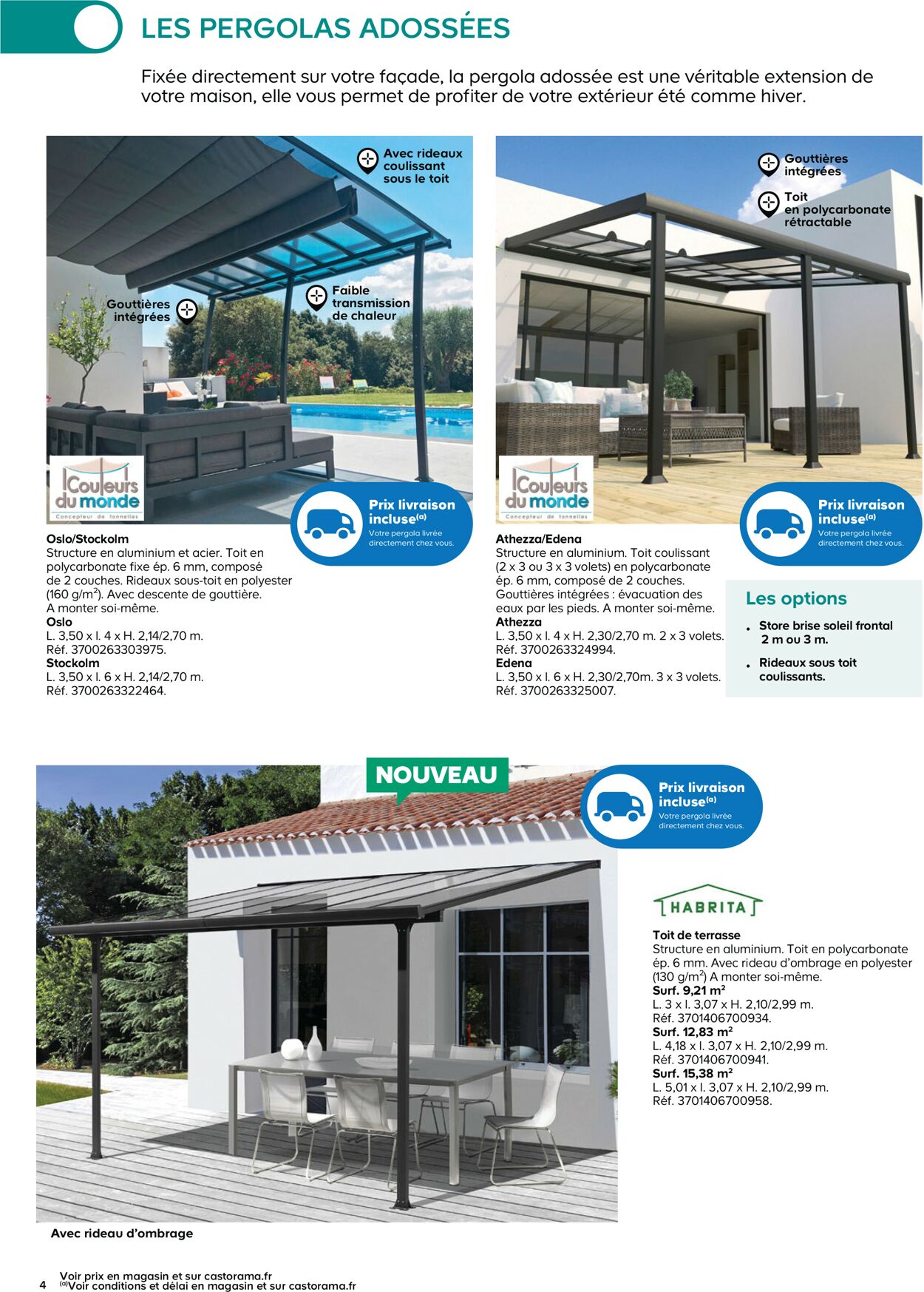 Castorama Catalogue - 01.04-31.05.2023 (Page 4)