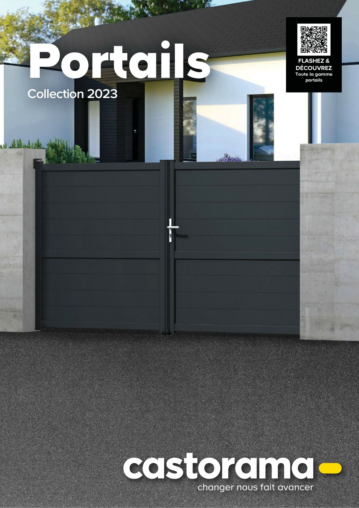 Castorama Catalogue - 01.03-31.03.2023
