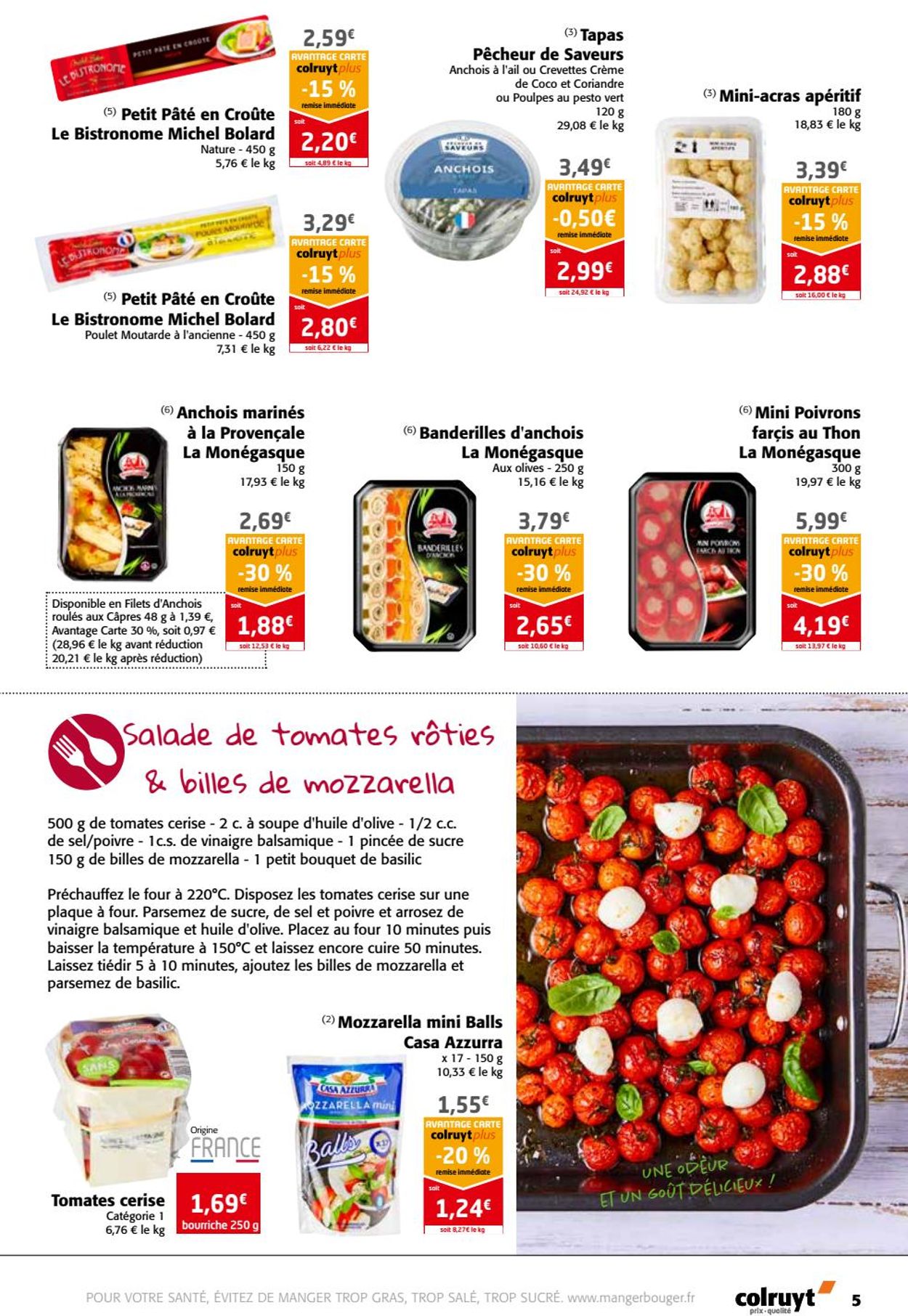 Colruyt Catalogue - 10.06-14.06.2020 (Page 5)