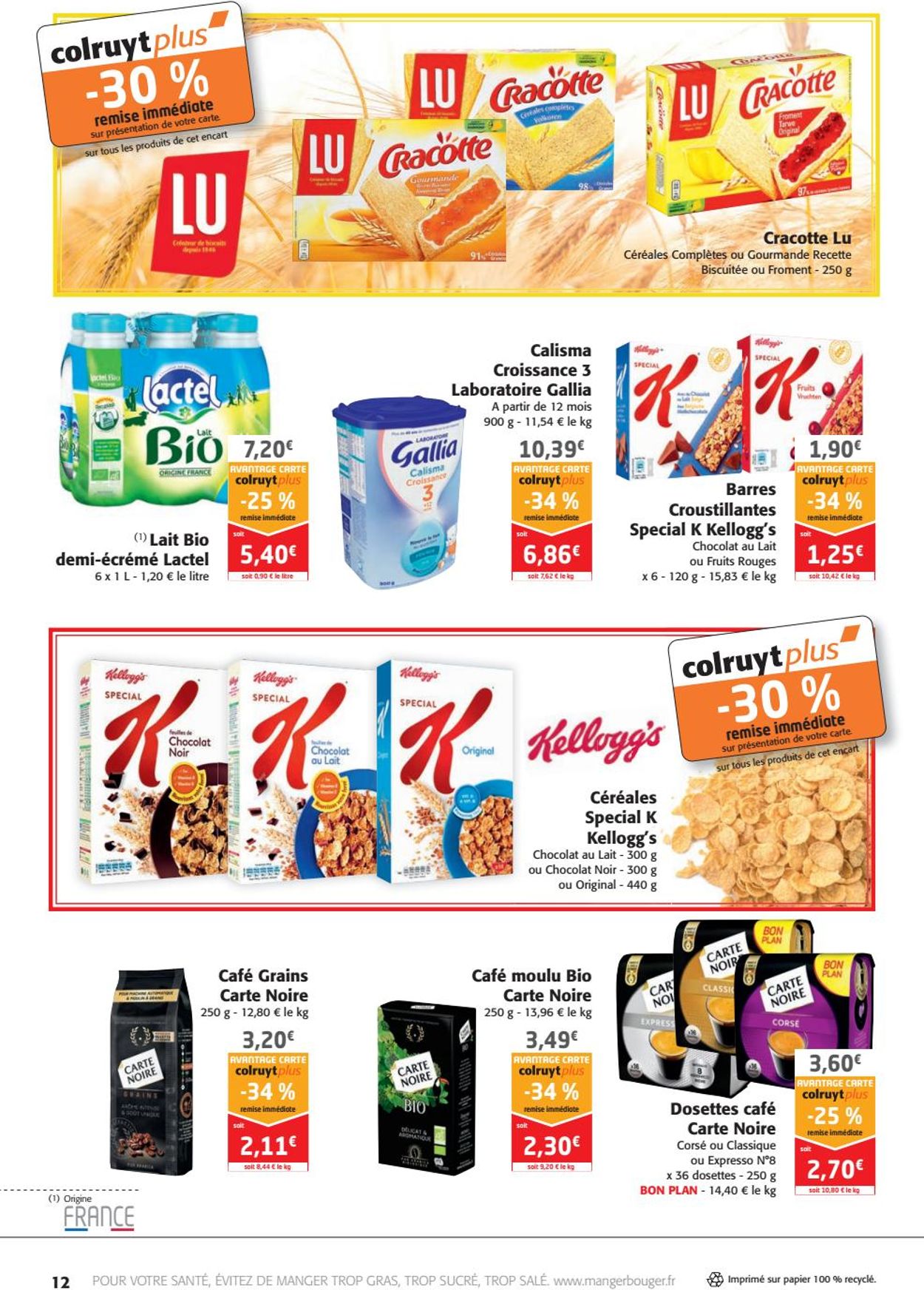 Colruyt Catalogue - 17.06-28.06.2020 (Page 12)