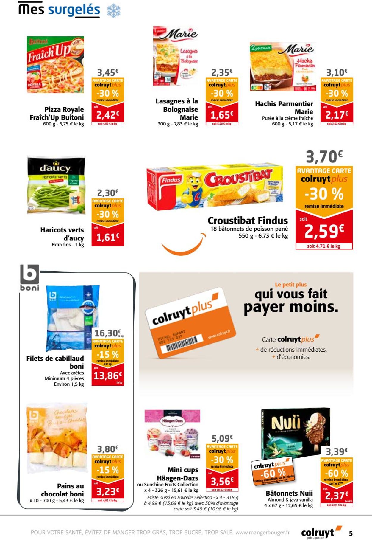 Colruyt Catalogue - 26.08-06.09.2020 (Page 5)
