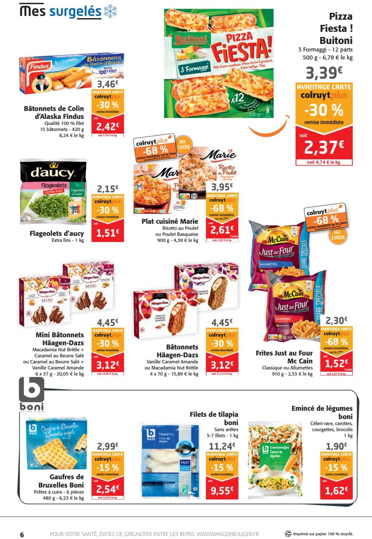 Colruyt Catalogue - 09.09-20.09.2020 (Page 6)