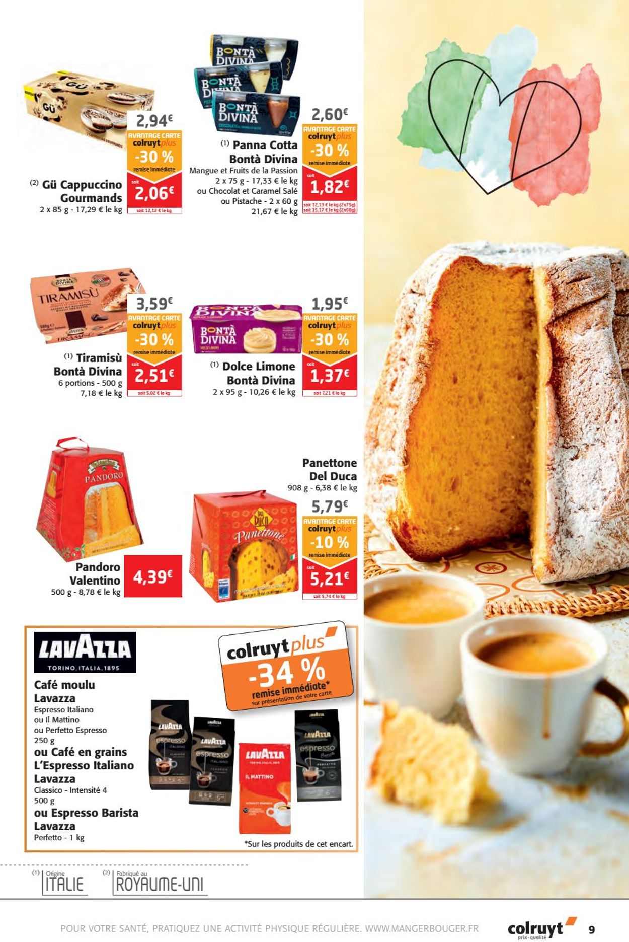 Colruyt Catalogue - 14.10-25.10.2020 (Page 9)