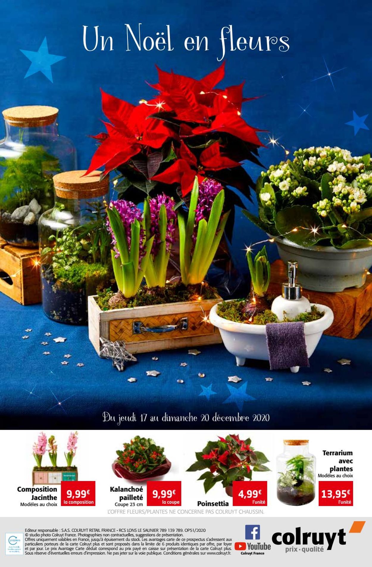 Colruyt Catalogue - 16.12-20.12.2020 (Page 4)