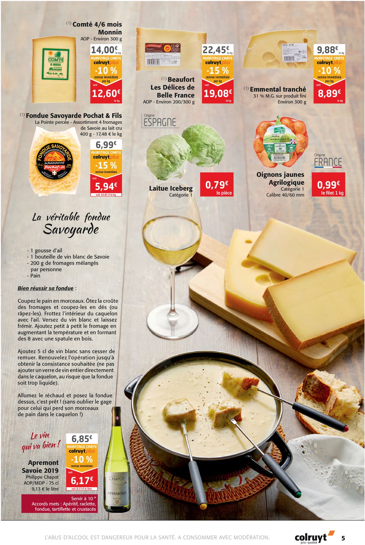 Colruyt Catalogue - 27.01-31.01.2021 (Page 5)