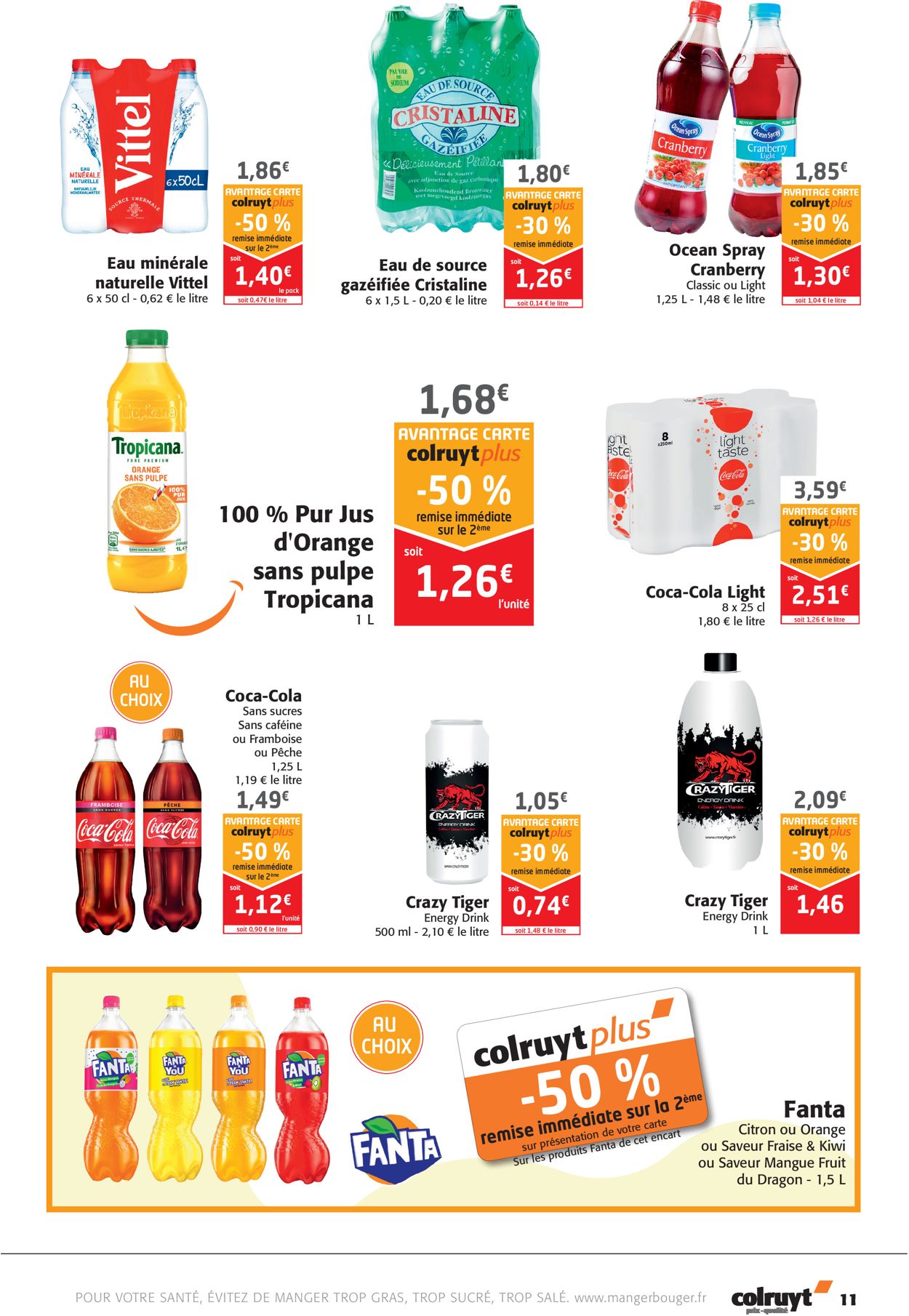 Colruyt Catalogue - 03.02-14.02.2021 (Page 11)