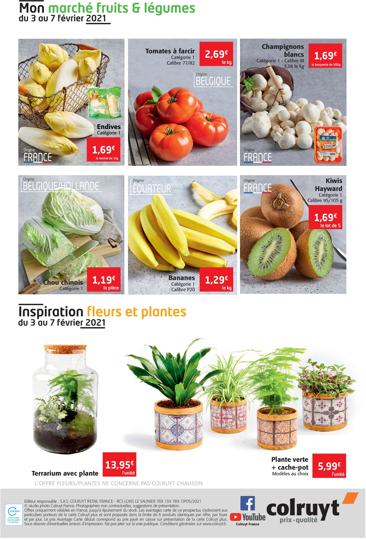 Colruyt Catalogue - 03.02-14.02.2021 (Page 16)