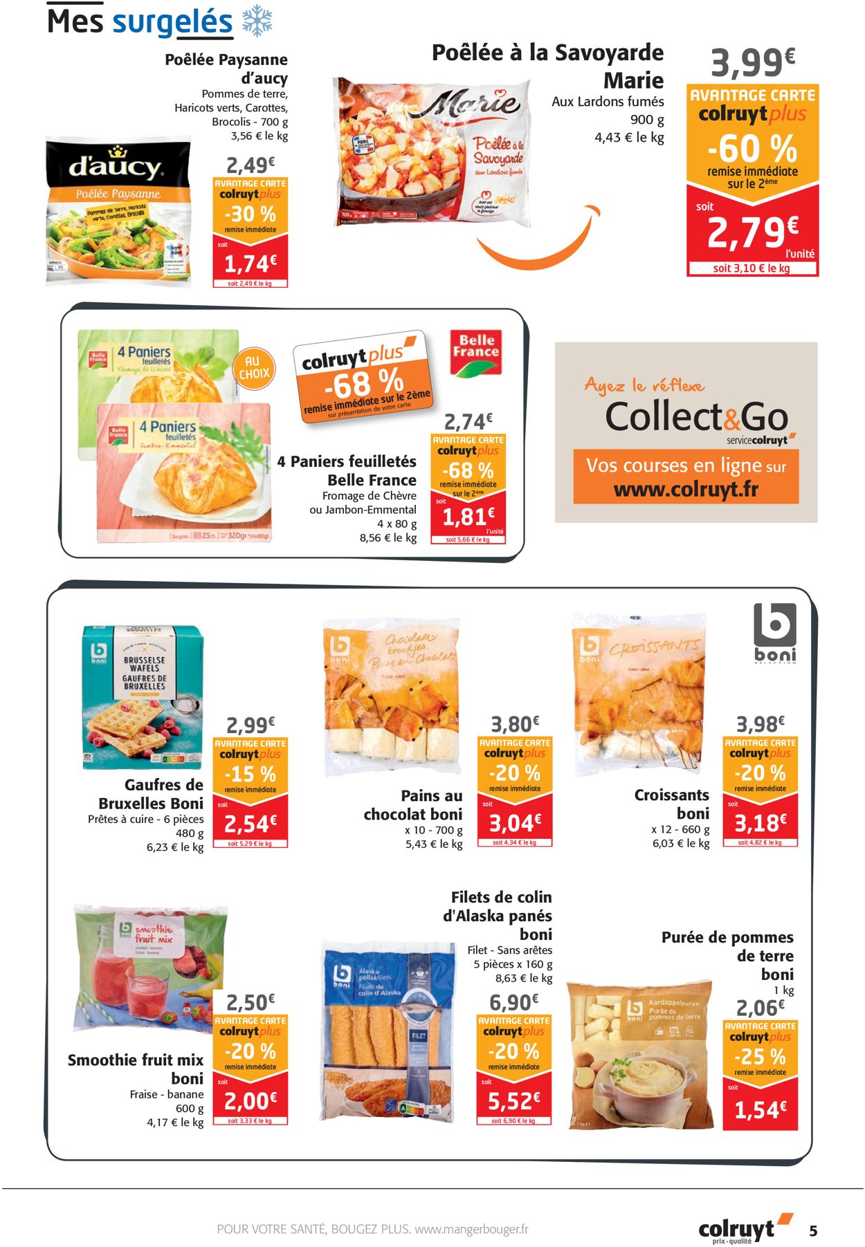 Colruyt Catalogue - 17.02-28.02.2021 (Page 5)