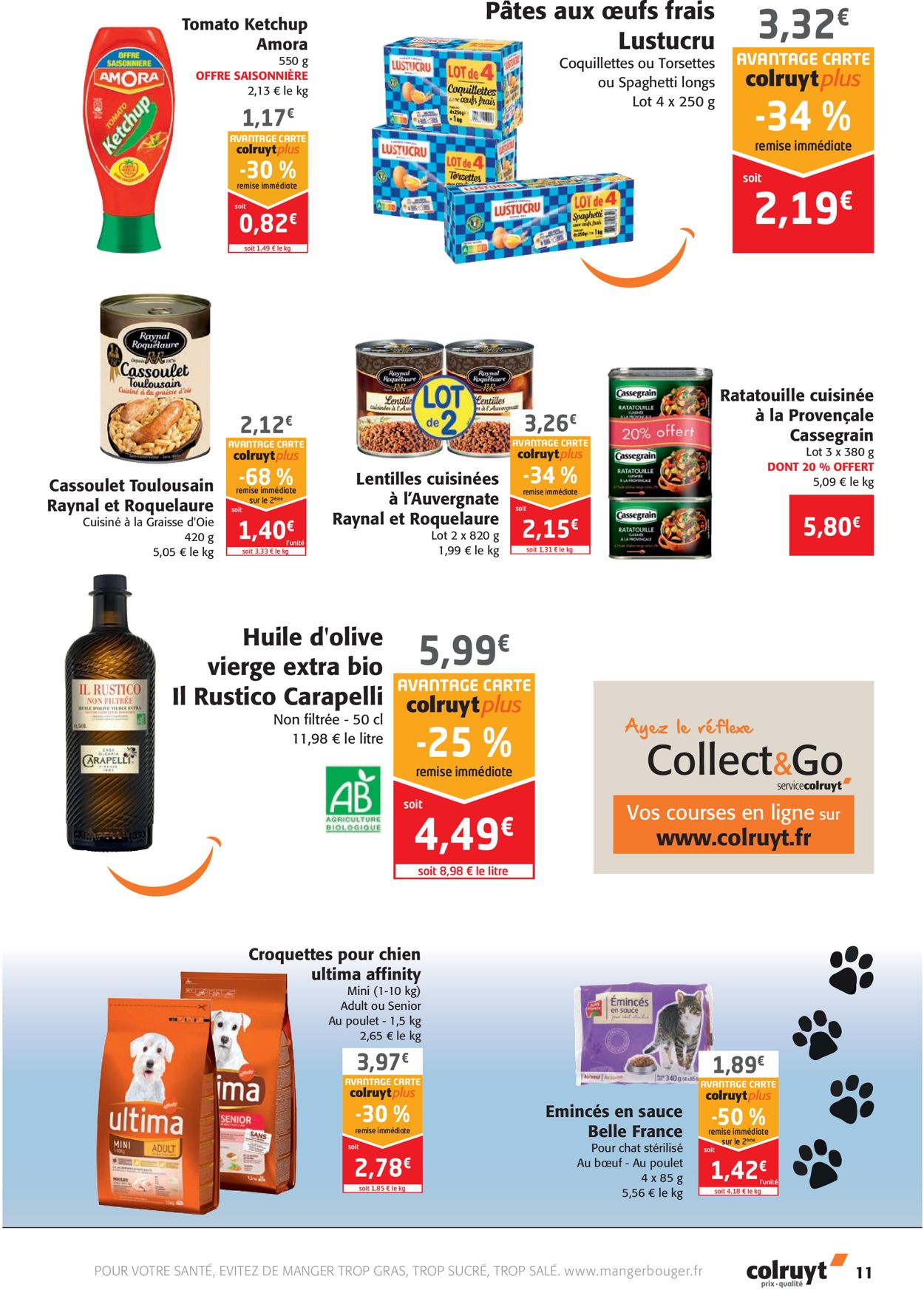 Colruyt Catalogue - 17.02-28.02.2021 (Page 11)