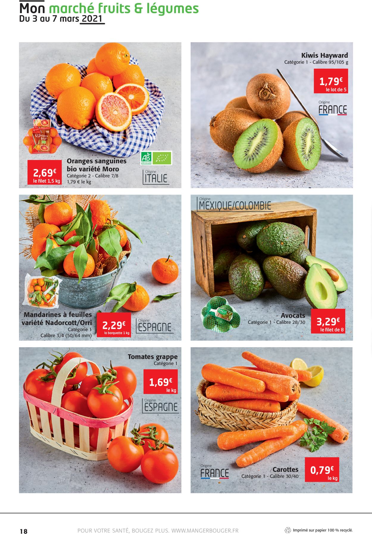 Colruyt Catalogue - 02.03-14.03.2021 (Page 18)